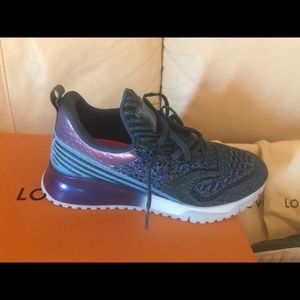 Louis Vuitton sneakers